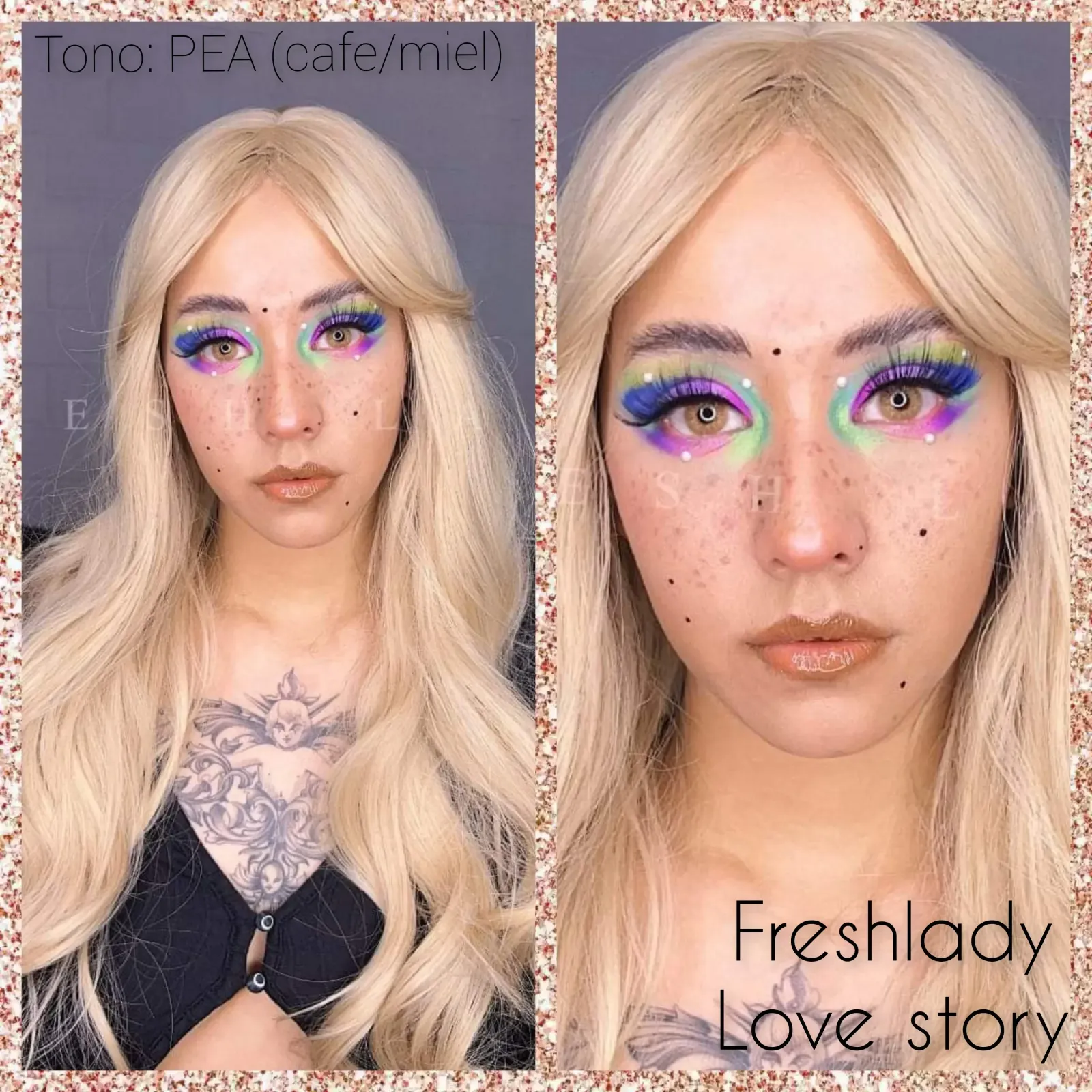 Freshlady love store 3