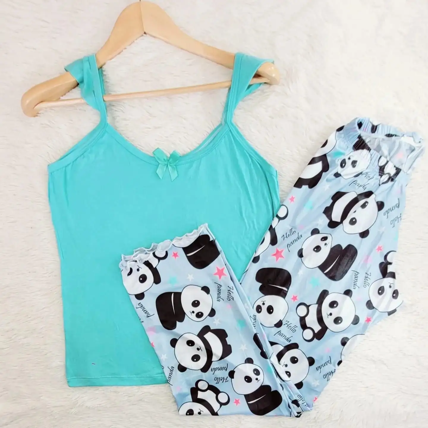 Pantalón largo 4