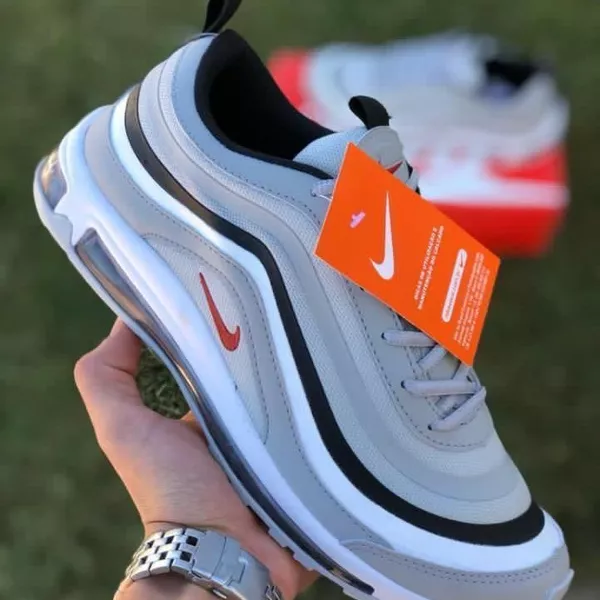 Nike importadas 3