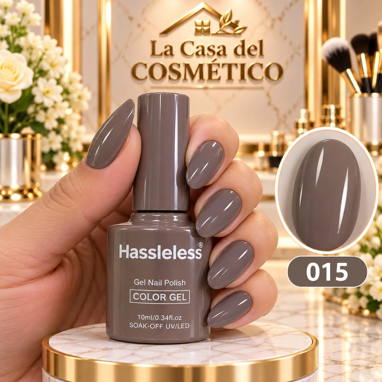 hassleless esmalte semi permanente junior 10 ml tono 015.jfif
