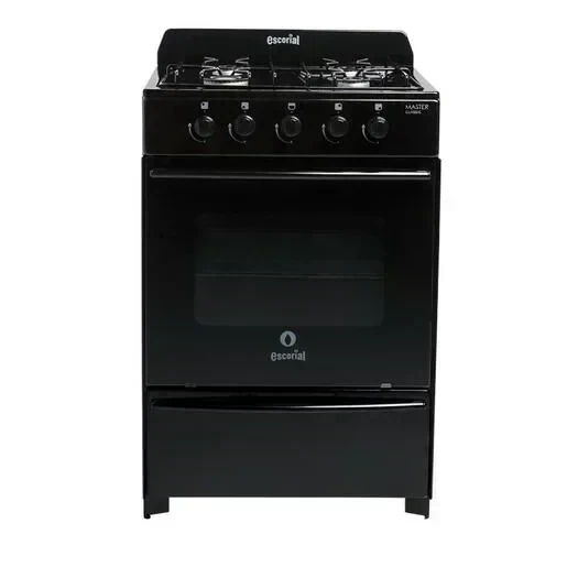 COCINA ESCORIAL CANDOR GAS LICUADO