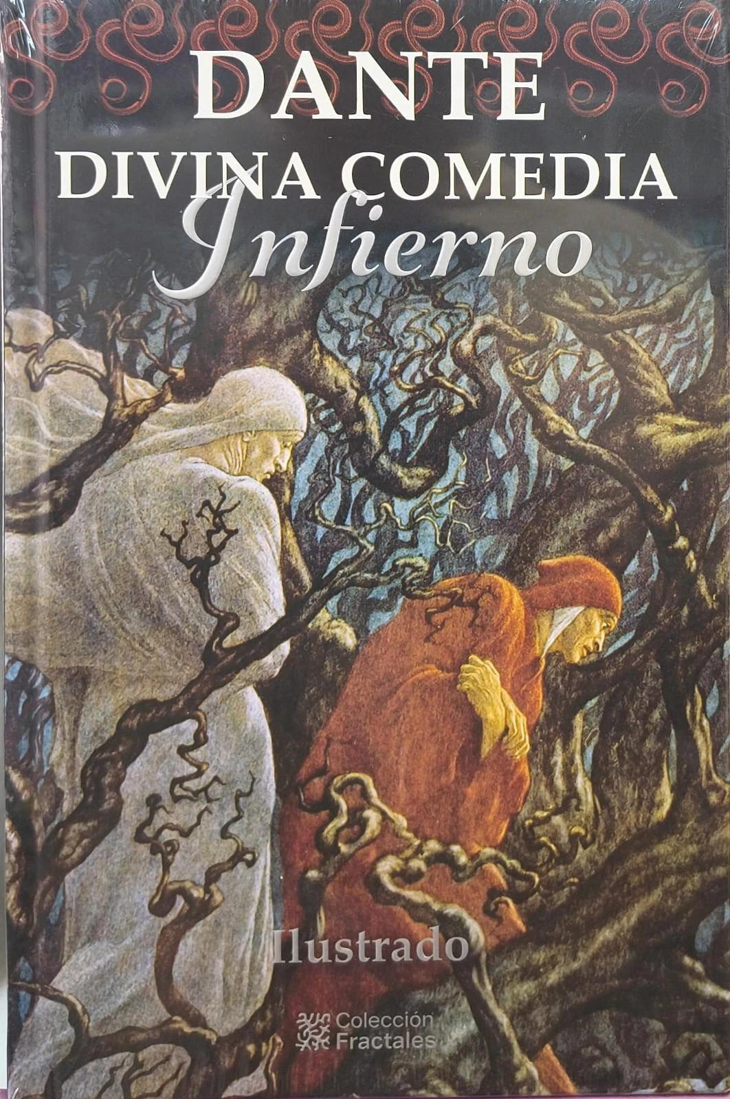 OF PD DIVINA COMEDIA INFIERNO 
