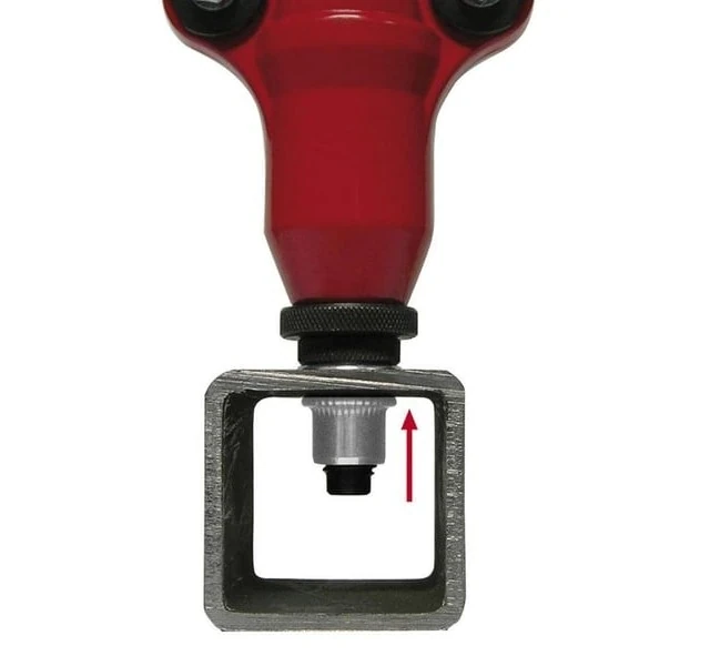 TUERCA REMACHE M8 3