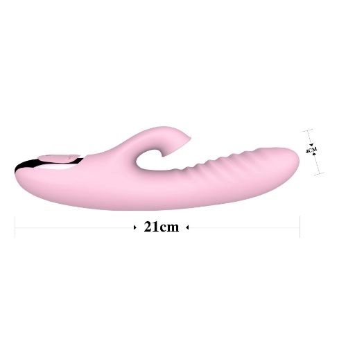 Wave Vibrator Suction 3