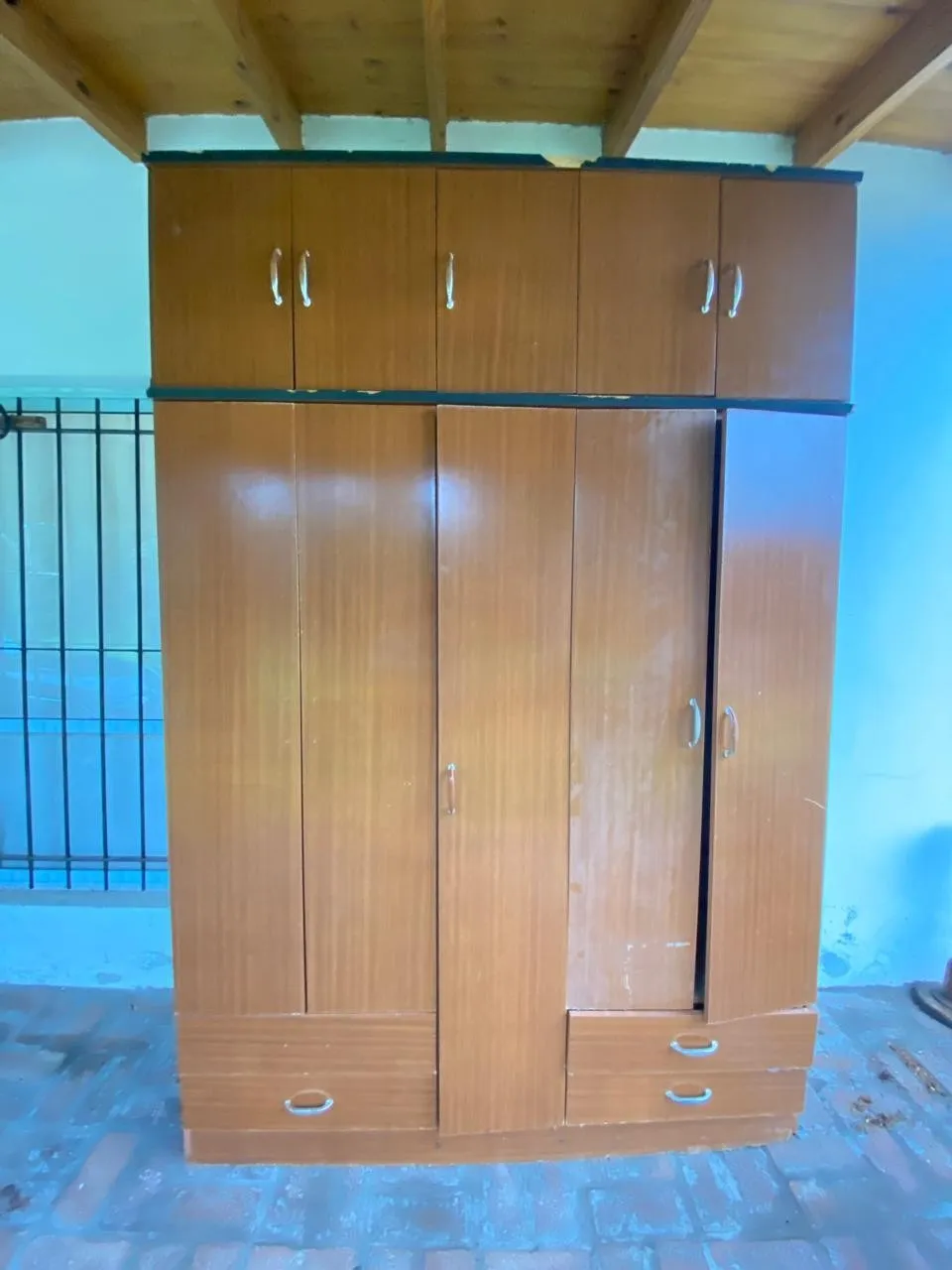 Es usado 180x 230