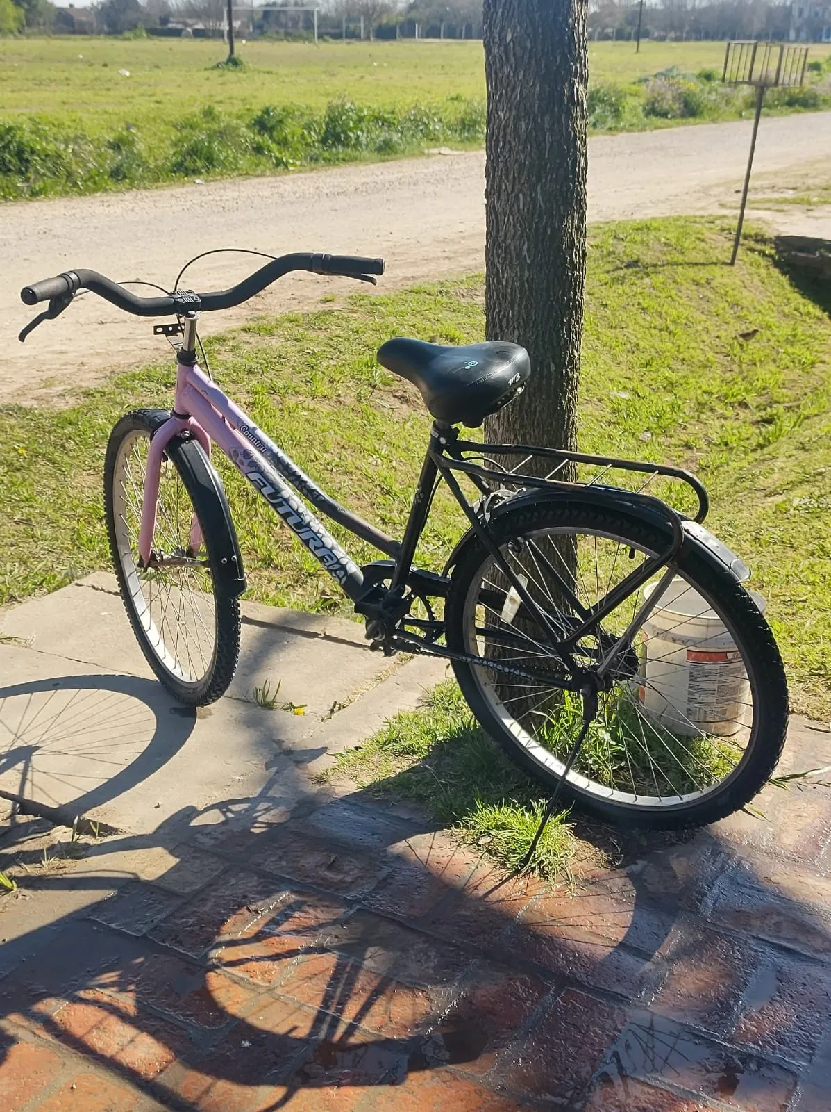 bici r26 2