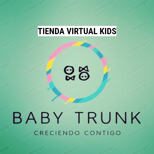 TIENDA VIRTUAL KIDS