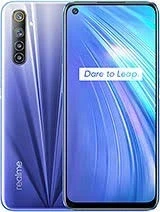 REALME 6 128GB