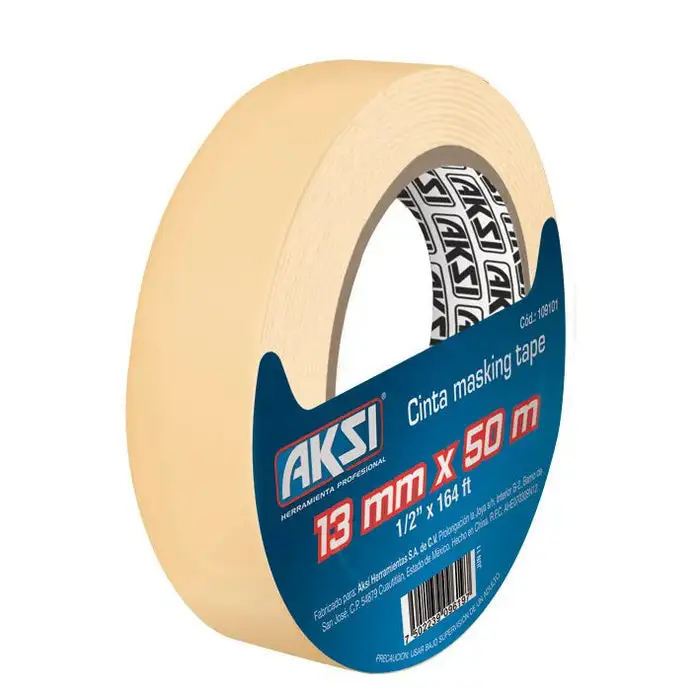 masking tape AKSI