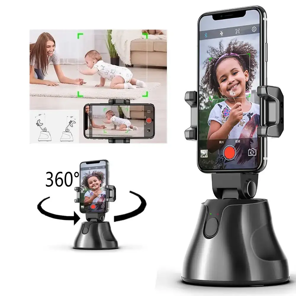 ROBOT SELFIE
