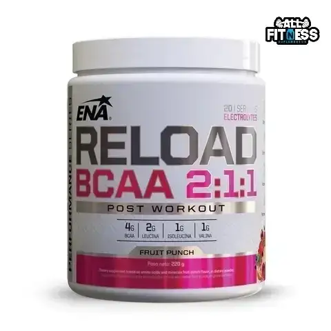 Reload bcaa