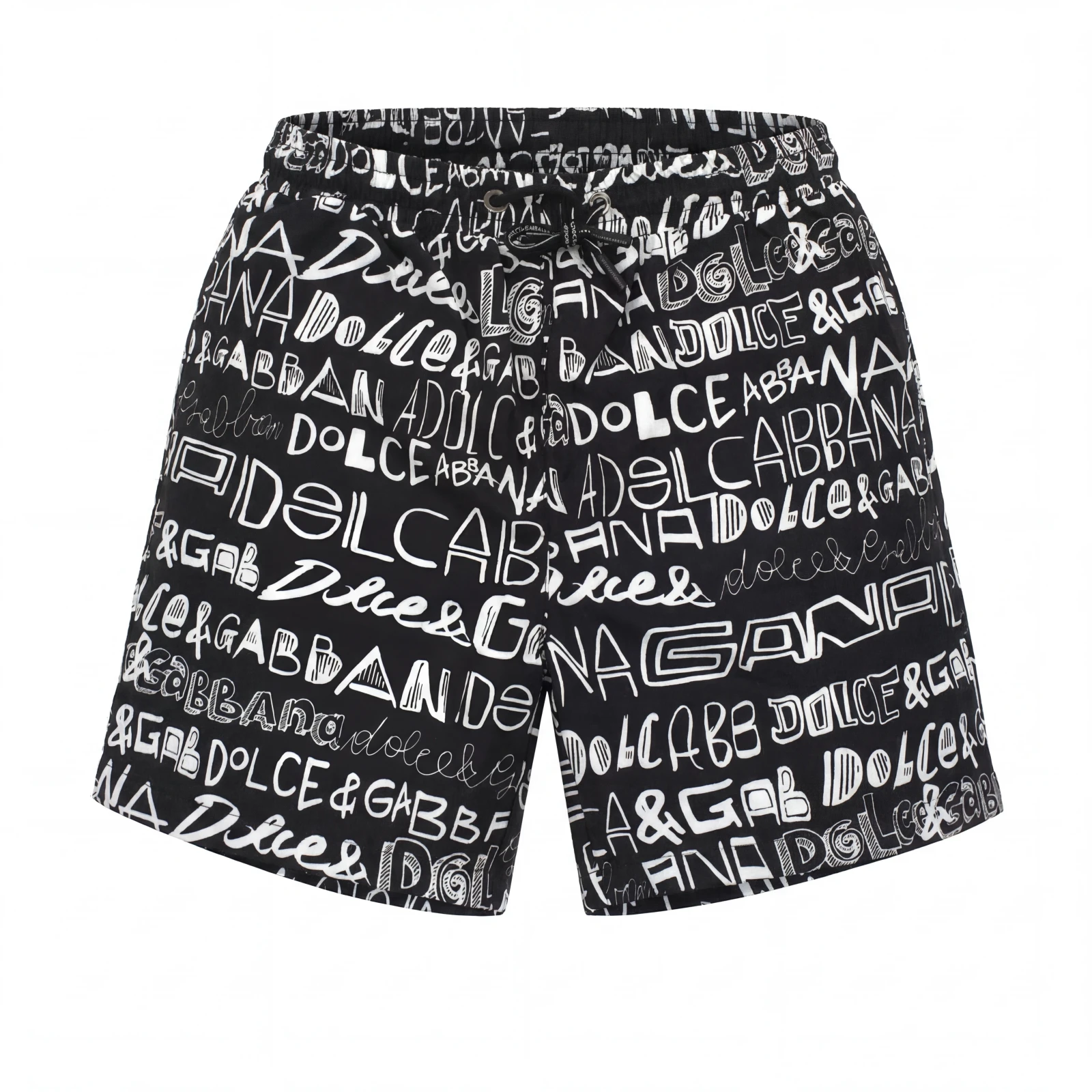 Short de Baño DG