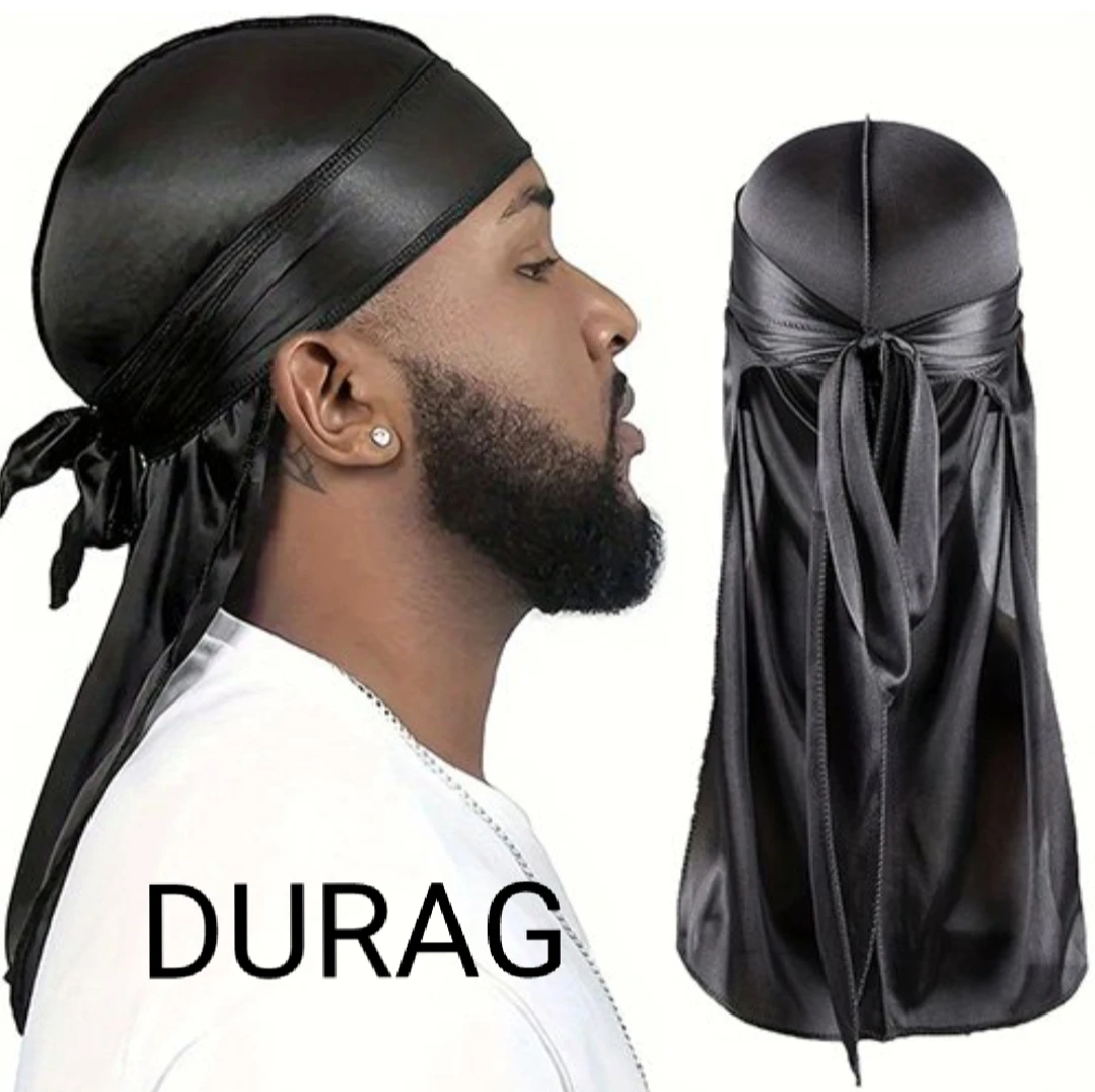 DURAG BARIOS COLORES  4