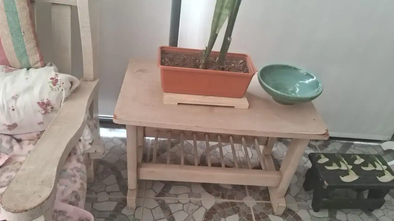 El juego de living sillón doble 2 individuales y mesa