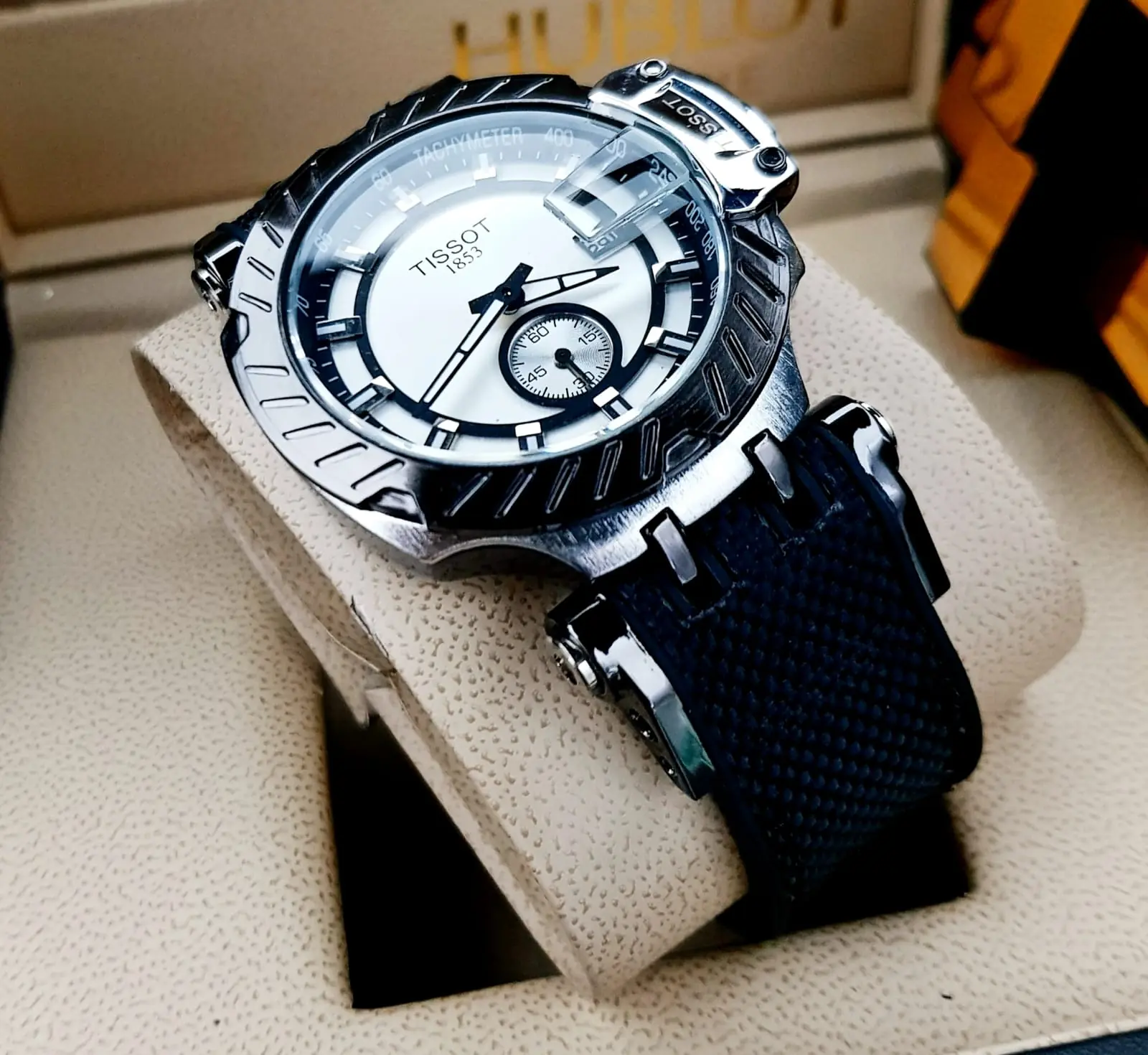 TISSOT AA