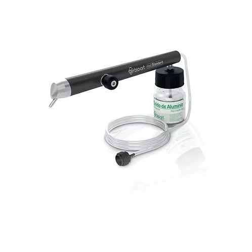MICROARENADORA STANDART - BIO-ART