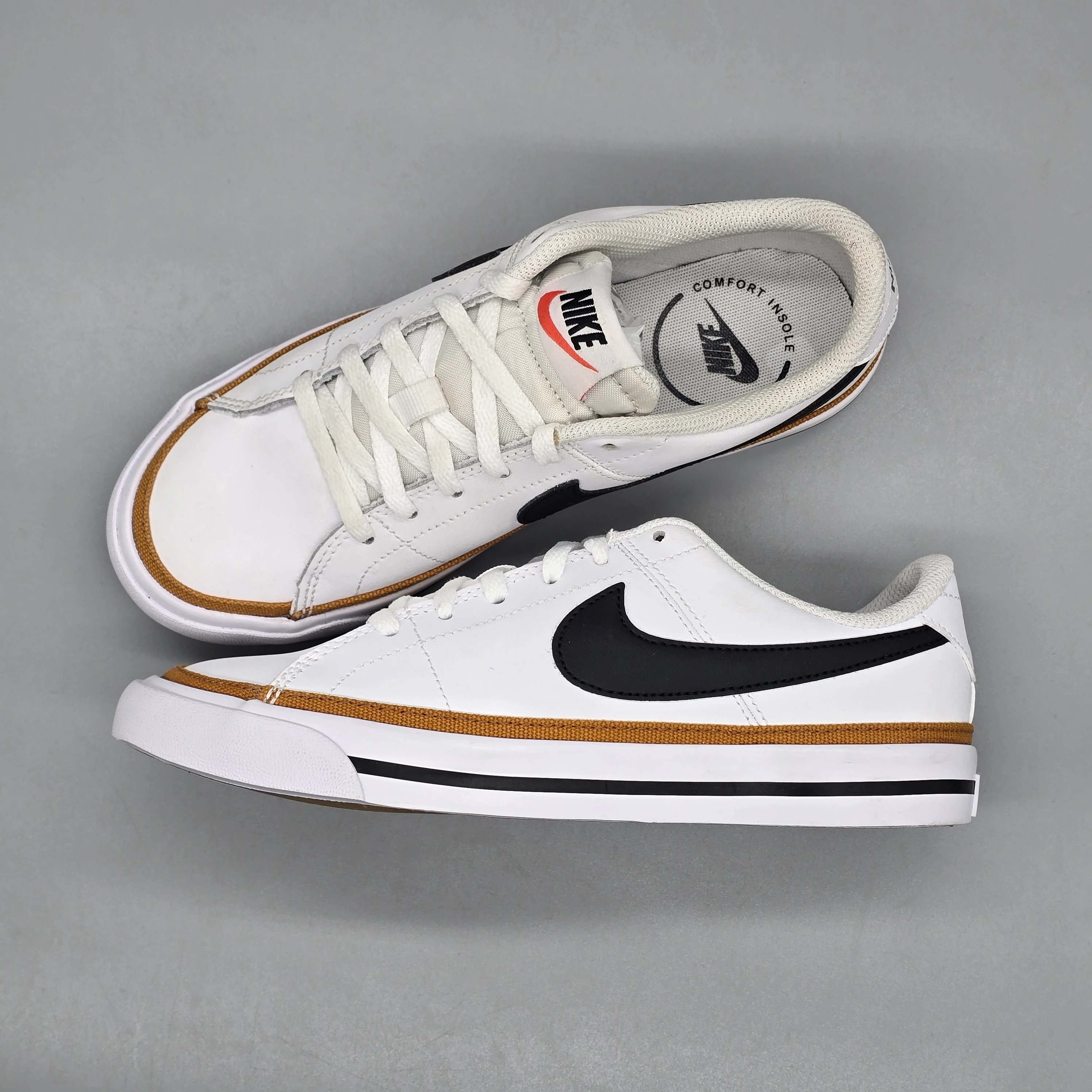 NIKE COURT LEGACY 10
