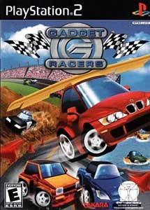 Gadget racers