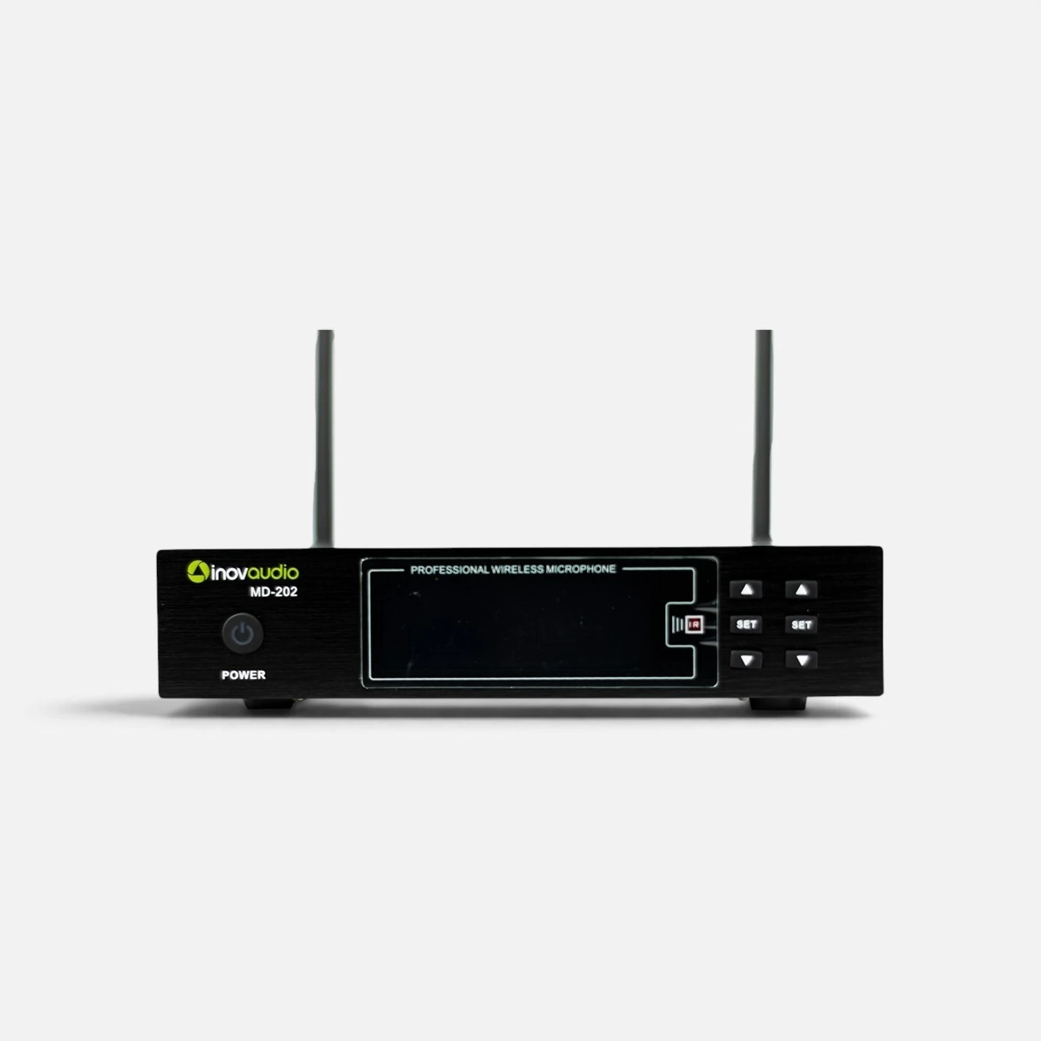 MD202 INOVAUDIO 2