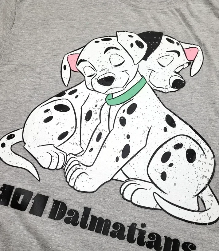 Dálmatas (XS-S-XL) 2