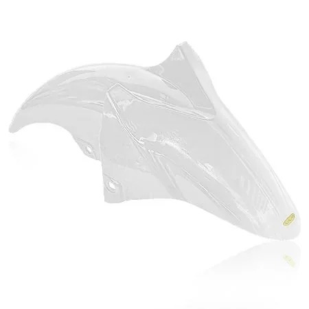 GUARDABARRO DEL.YAMAHA 160 FZ BLANCO [VC] -35643