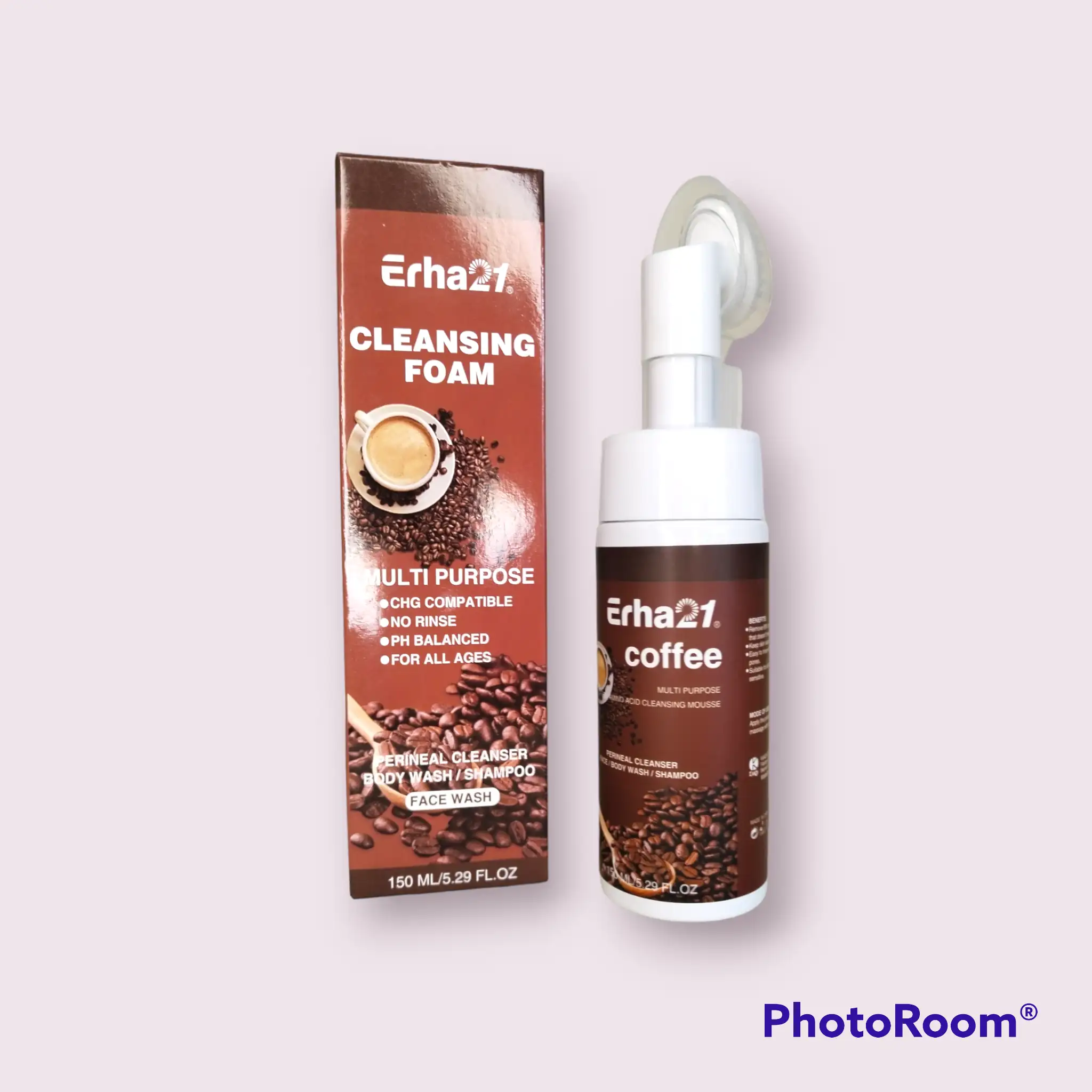 LIMPIADORES FACIAL 3