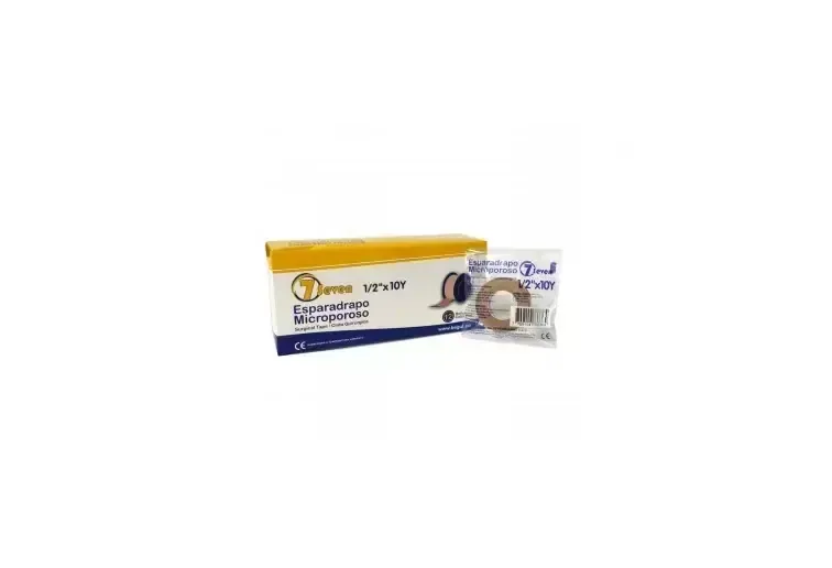 MICROPORE 1/2 X 10 BEGUT