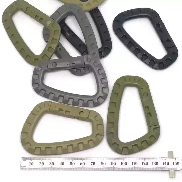Boucle clip  2