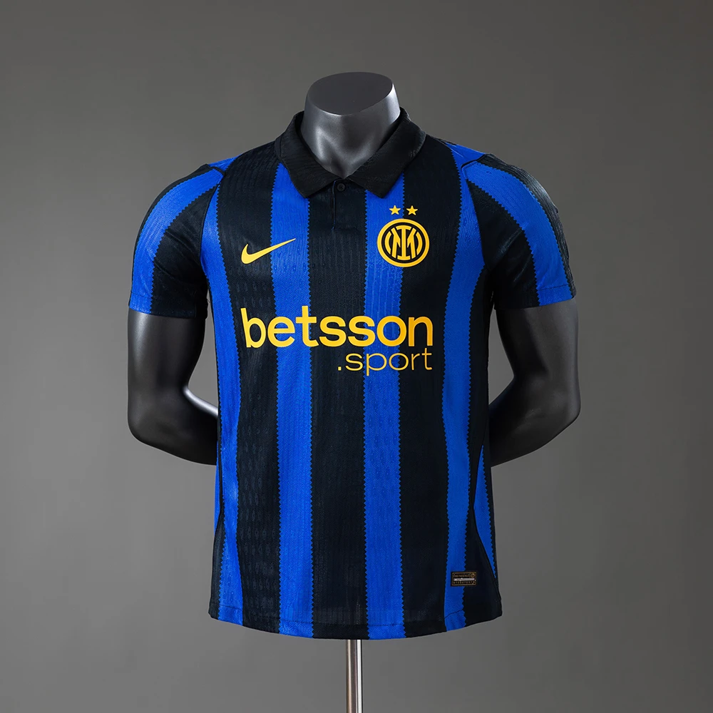  CAMISETA INTER MILAN LOCAL 26/27 