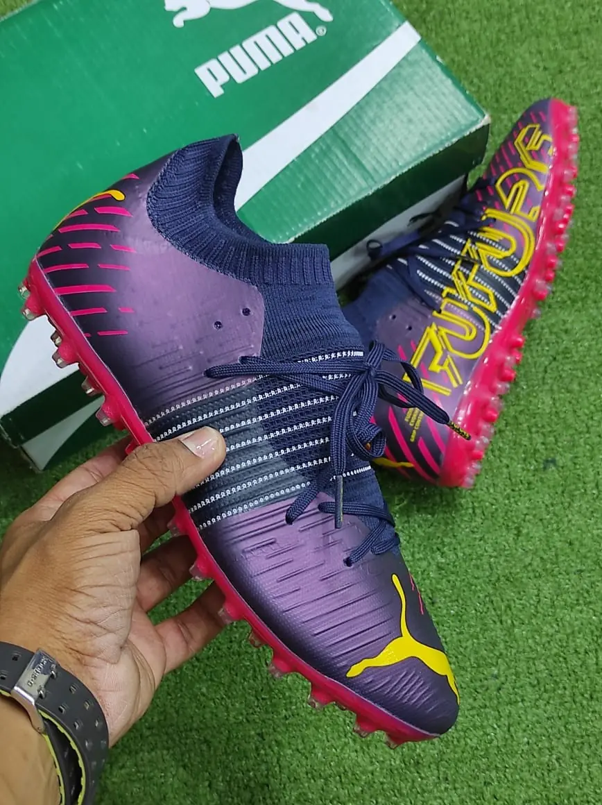 GUAYOS PUMA AAA 9