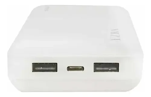 Cargador portatil erza 20000A 4