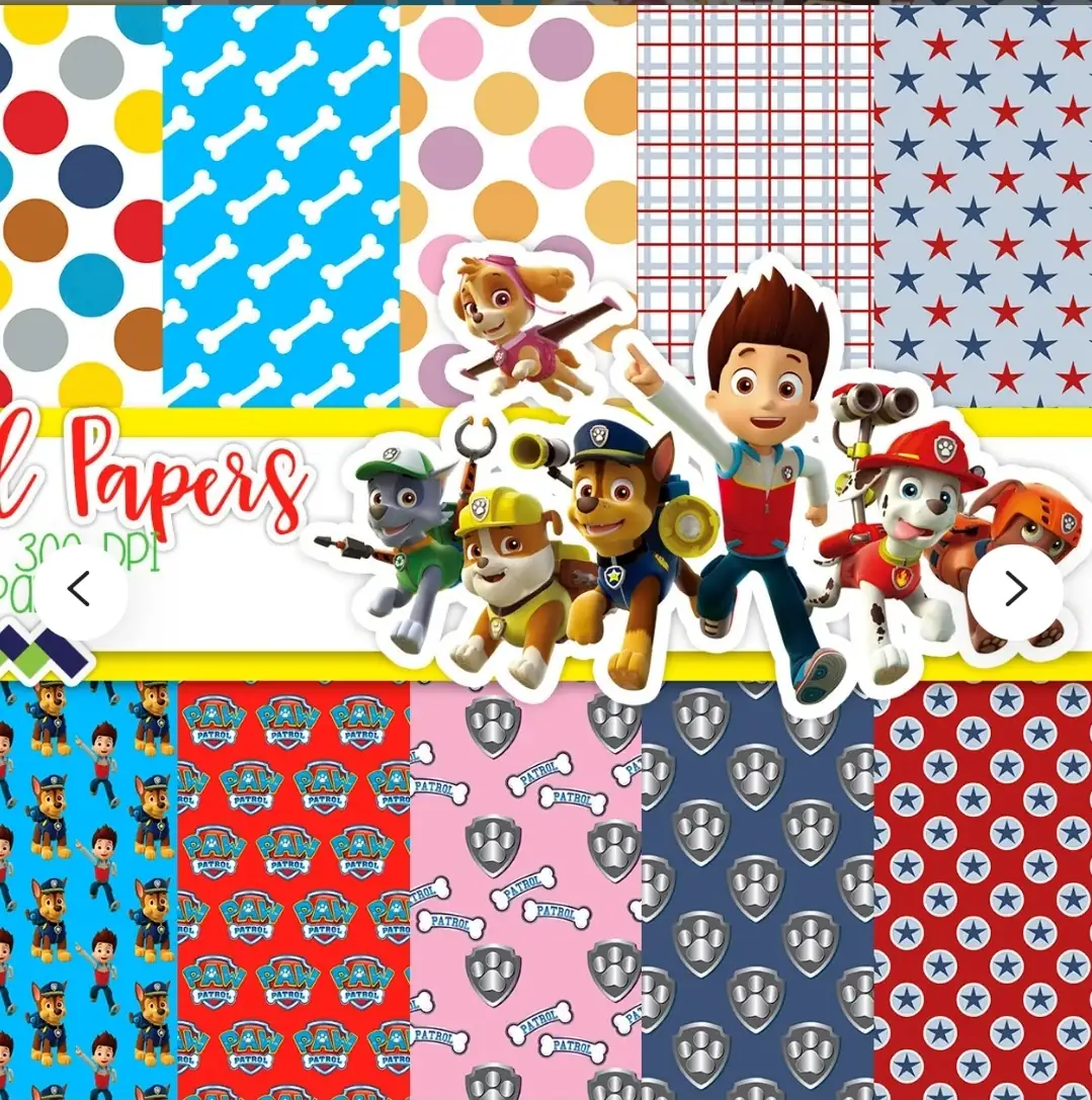 Patrulla canina  3