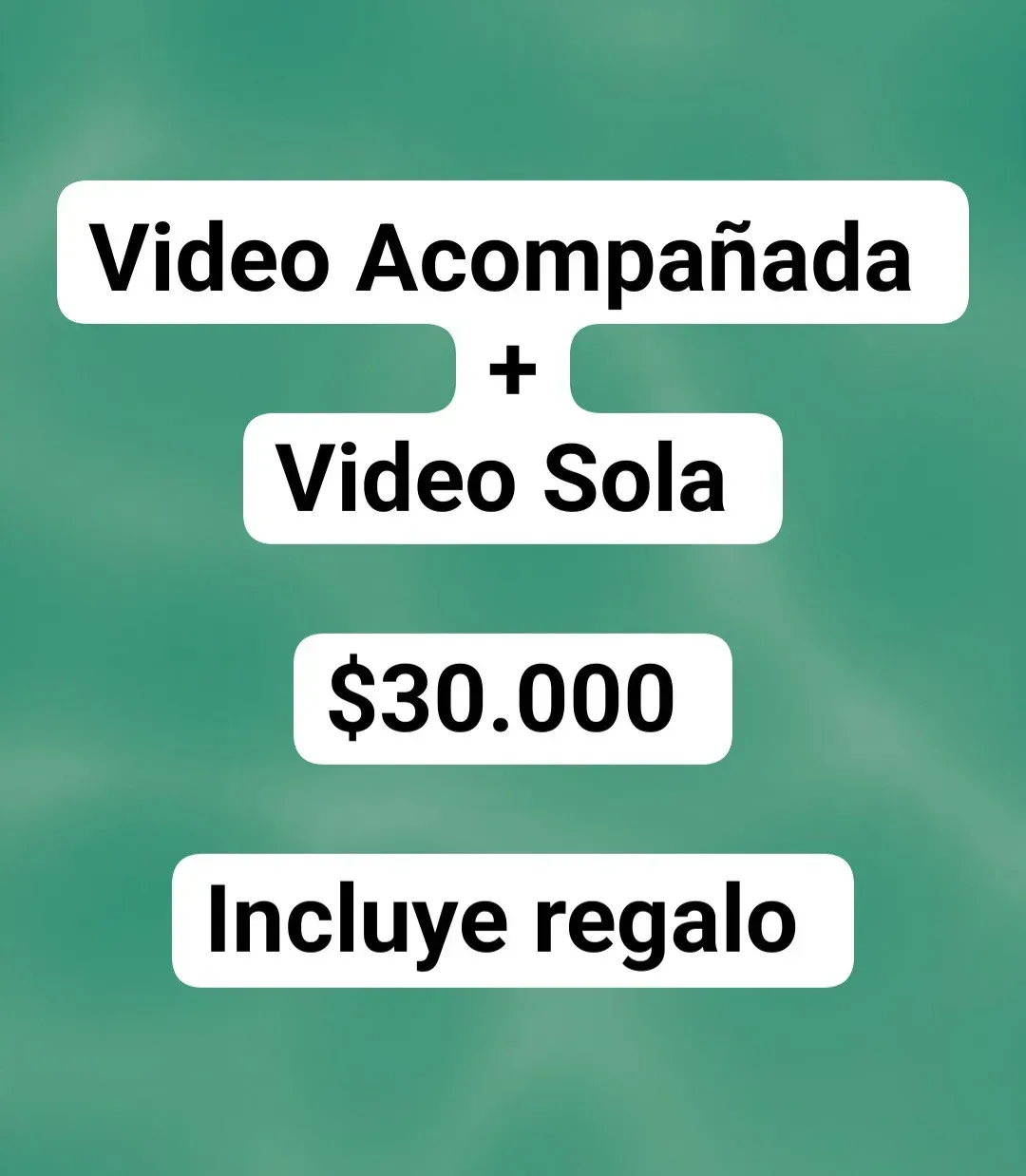 PROMO 1 