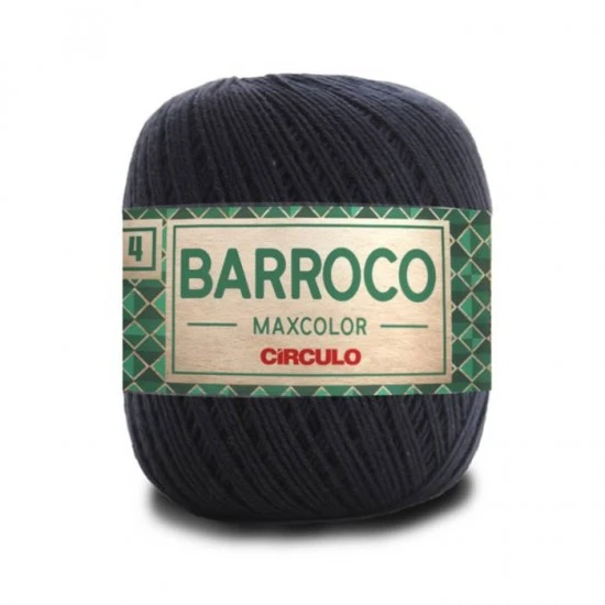 8990 BARROCO MAXCOLOR NO 4
