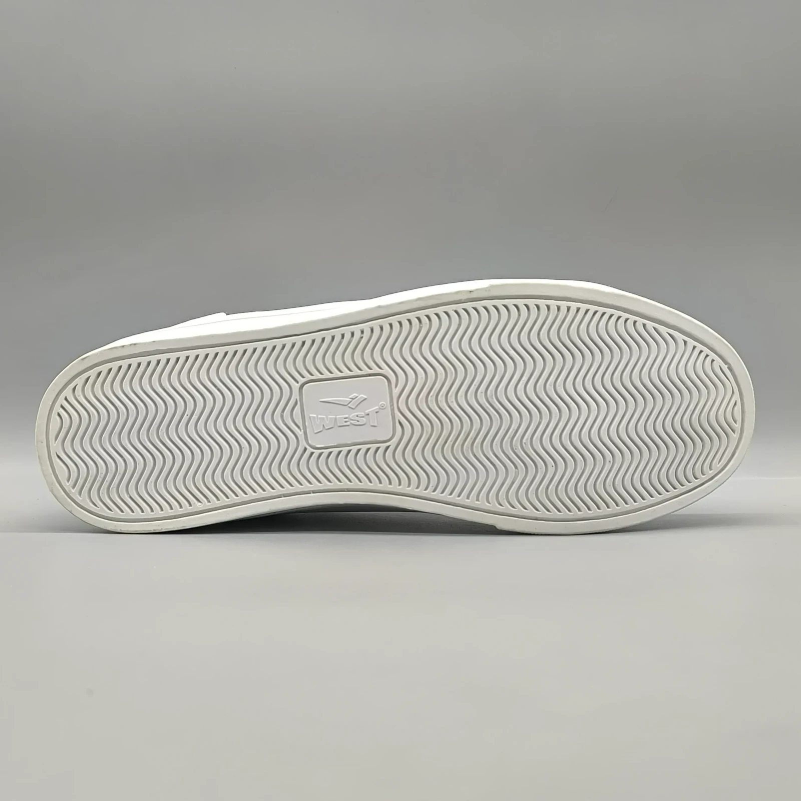 WEST DE HOMBRE WHITE/GREY (Original) 4