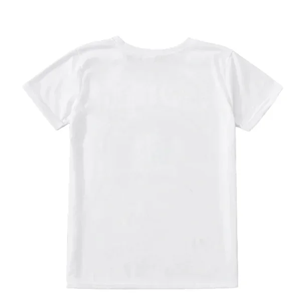 Camiseta con estampado 2