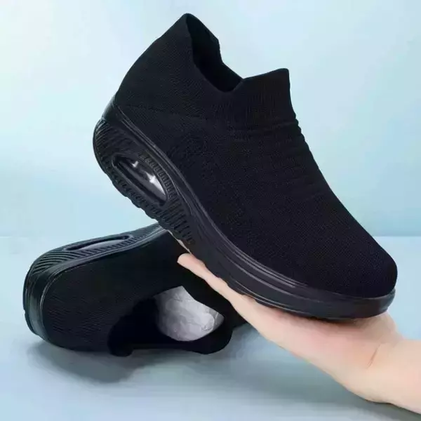 Tenis para dama  3