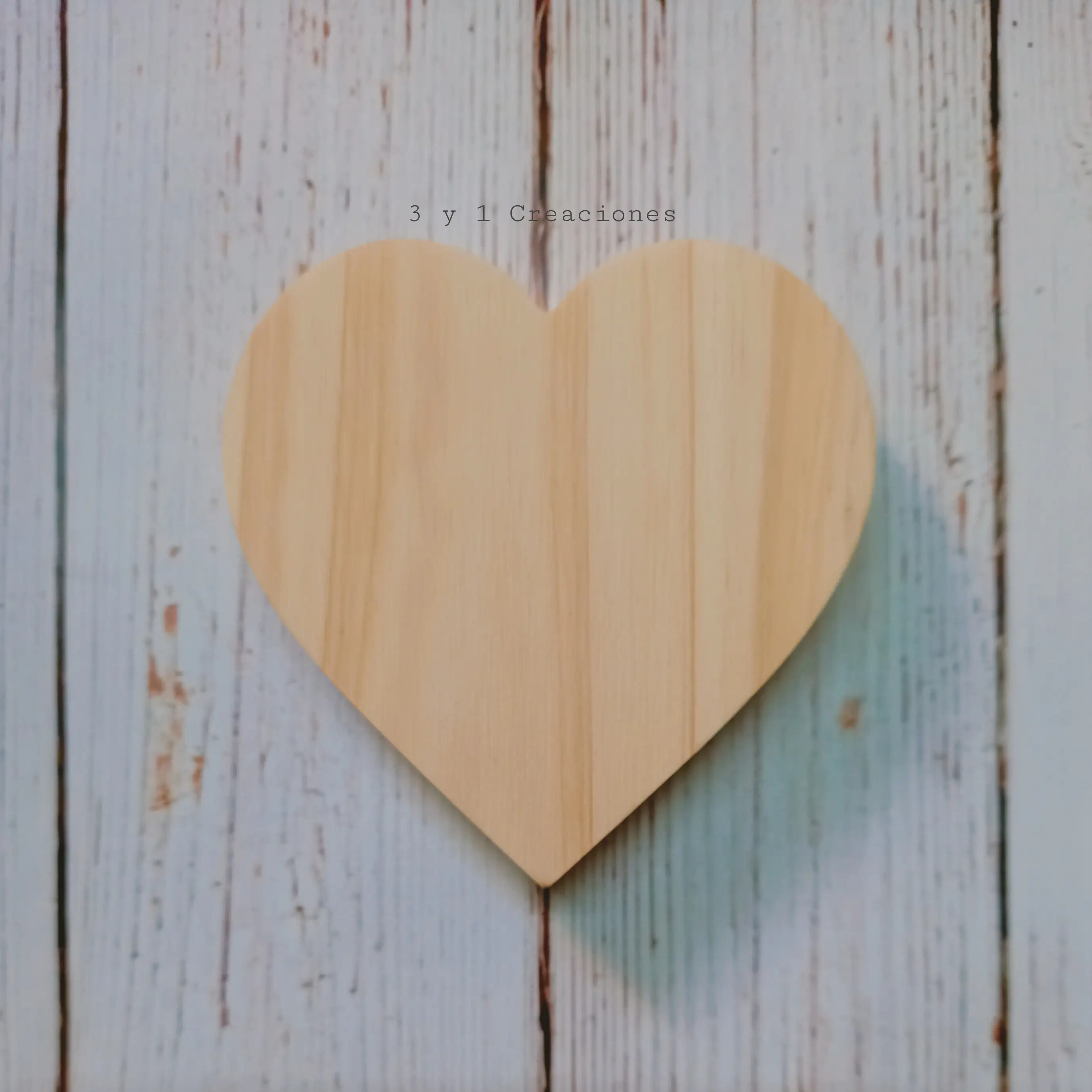 CORAZÓN