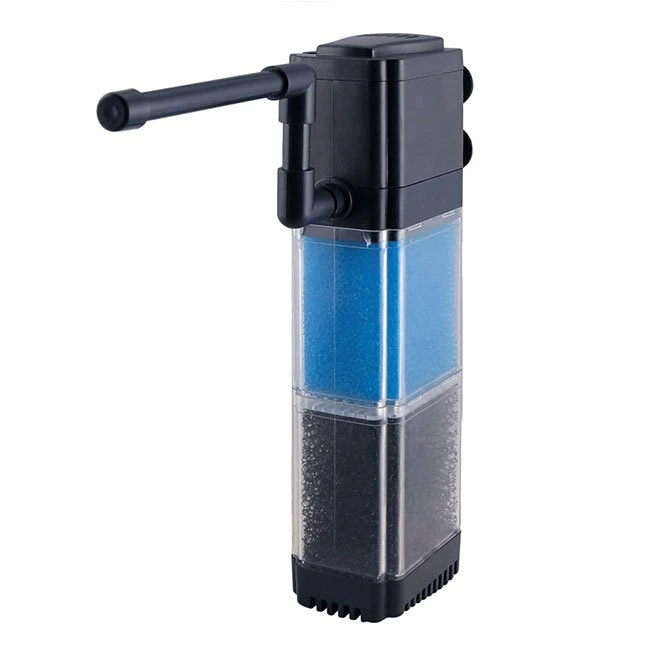 Filtro Interno Sobo Fg-1202 12w 880l/h 2
