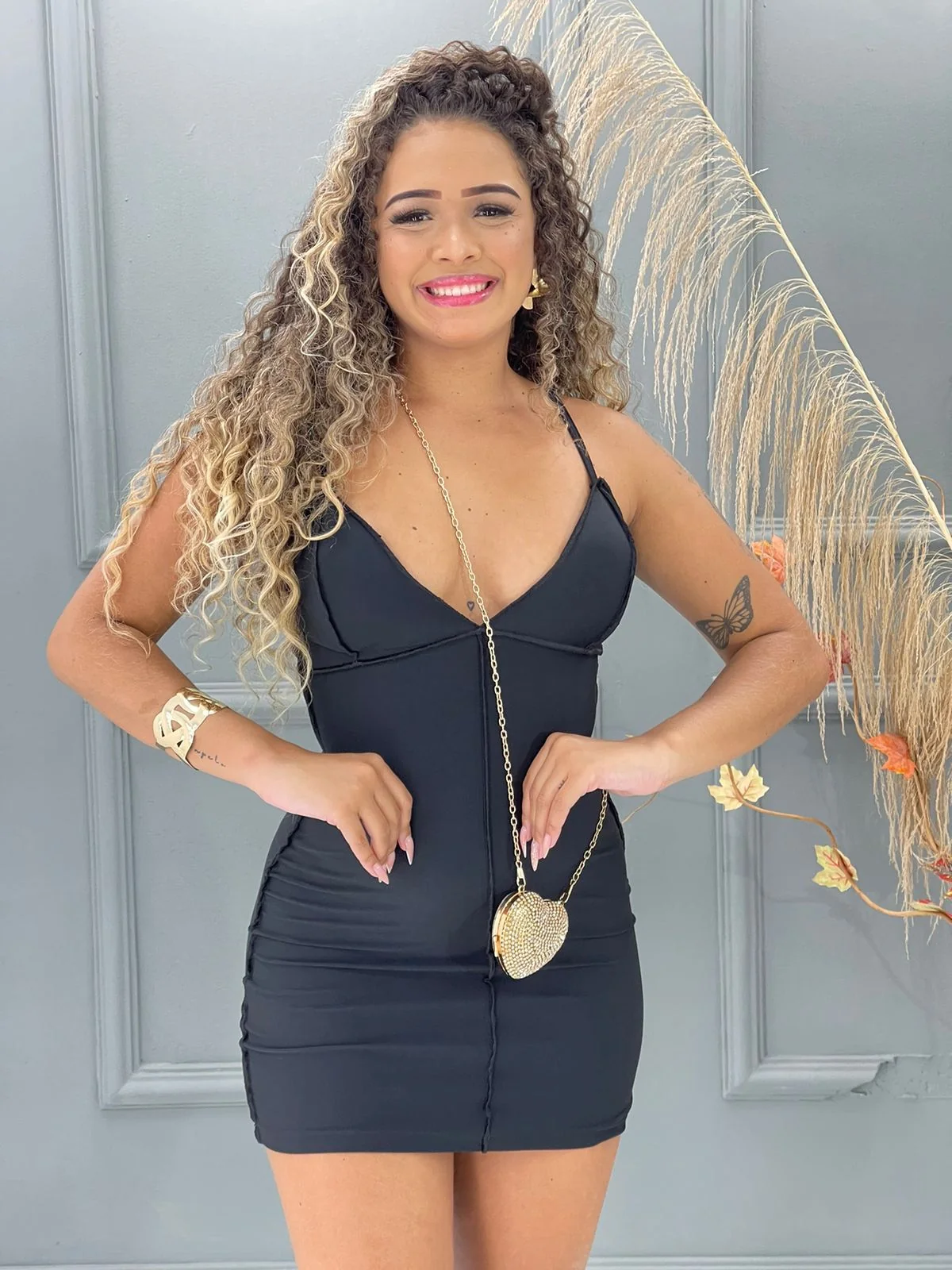 VESTIDO LUANA 9