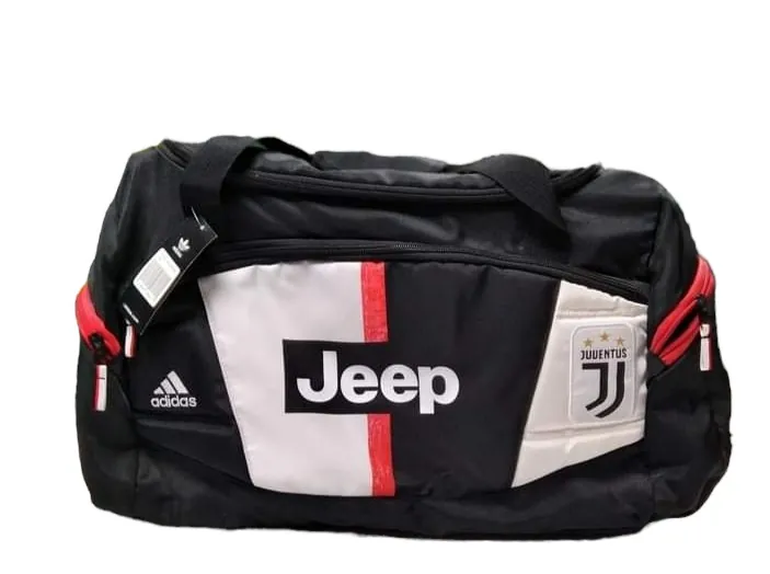 MALETA GRANDE DE VIAJE JUVENTUS 
