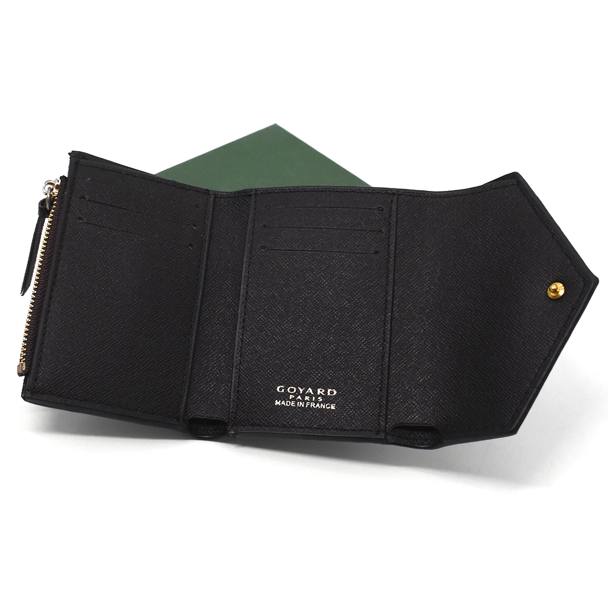 Cartera Goyart 5