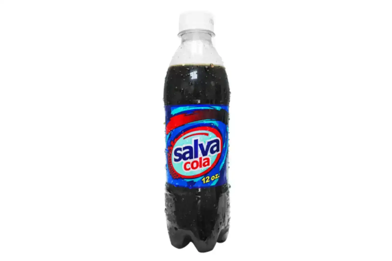 Salva-Cola 12 Oz