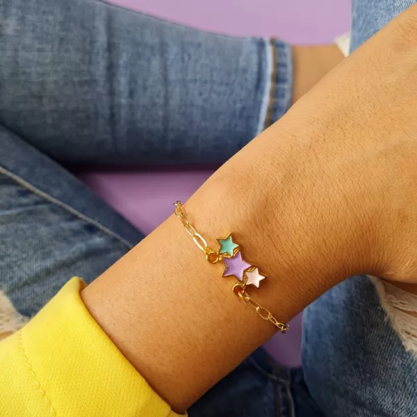 Brazalete 028