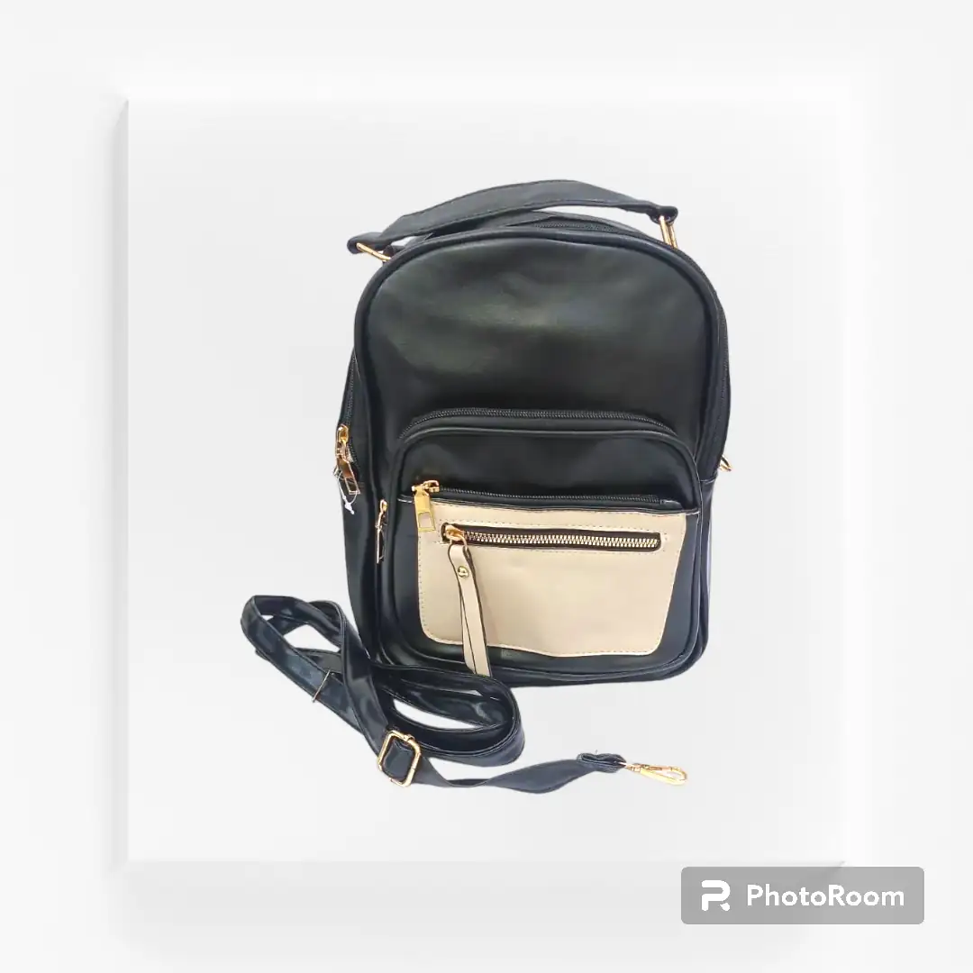 Mochila pequeña  2