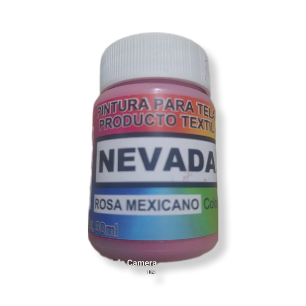 N°11 ROSA MEXICANO