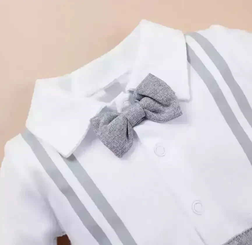 TRAJE ENTERIZO ELEGANTE G 2