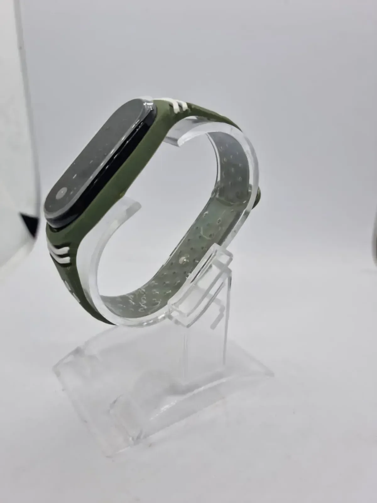 RELOJ DIGITAL LED UNISEX  2