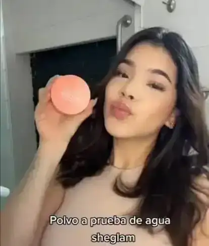 Polvo translúcido sheglam