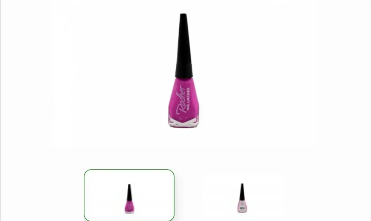 rodher 119 violet esmalte